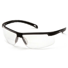 Біфокальні захисні окуляри Pyramex Ever-Lite Bifocal (+1.5) (clear), прозорі