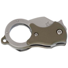 Ніж Fox Mini-Ta Green FX-536OD