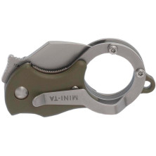 Ніж Fox Mini-Ta Green FX-536OD