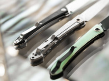 Ніж Boker Plus Urban Spillo Jade