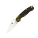 Ніж Spyderco para-Military 2, camo c81gpcmo2