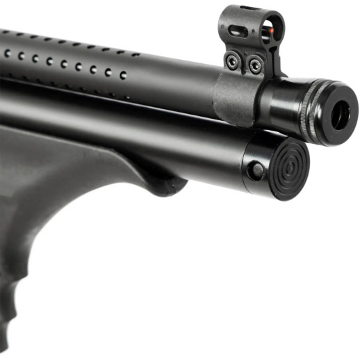 Пістолет пневматичний Optima Sortie PCP 4,5 мм