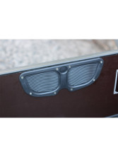 Надувний човен Elling Атлант 340, сірий