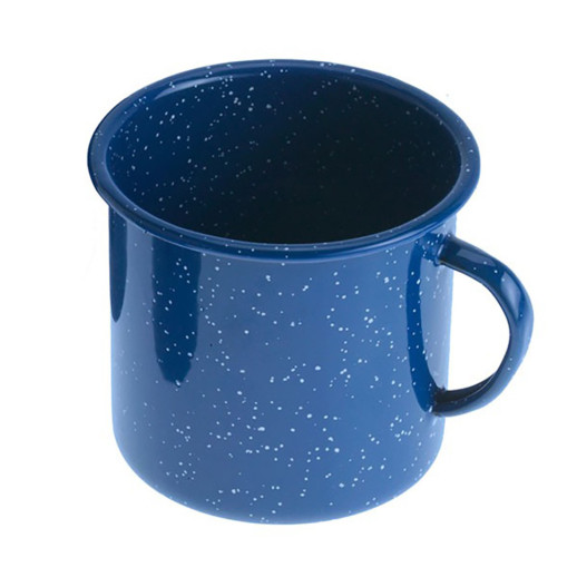 Горнятко емальоване GSI Outdoors 18 fl.oz. Cup Blue