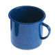 Горнятко емальоване GSI Outdoors 18 fl.oz. Cup Blue