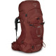 Рюкзак Osprey Aether 65 acorn red - L/XL - червоний