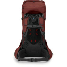 Рюкзак Osprey Aether 65 acorn red - L/XL - червоний