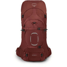 Рюкзак Osprey Aether 65 acorn red - L/XL - червоний