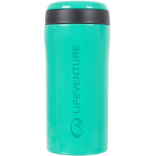 Кружка Lifeventure Thermal Mug, Aqua