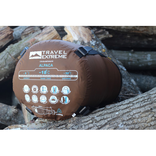 TE Спальник ALPACA-L