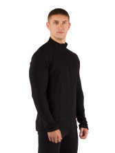 Футболка чоловіча Lasting OLE, чорна L