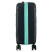 Валіза дитяча Semi Line 20" (S) Black/Blue (T5889-2)