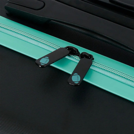 Валіза дитяча Semi Line 20" (S) Black/Blue (T5889-2)