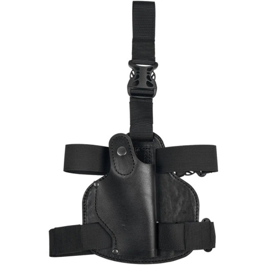 Кобура Ammo Key ILLEGIBLE-2 S на стегно для ФОРТ-17 (KO.IL2.F17.S.03.0)