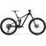 Велосипед Merida 2020 one-forty 900 m матовий чорний /глянцевий карамельно-зелений
