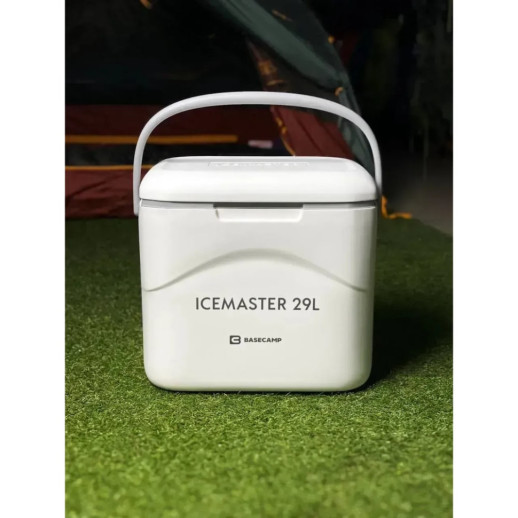 Термобокс BaseCamp Ice Master 29 L (BCP 90102)