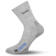 Шкарпетки Lasting OLI 800, сірі XL