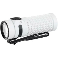 Ліхтар Olight Baton 4 Premium Edition White