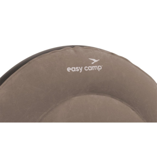 Крісло надувне з пуфиком EASY CAMP Maple Lounge Set