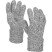Рукавиці Ortovox CLASSIC WOOL GLOVE grey blend - S - світло-сірий (2024)