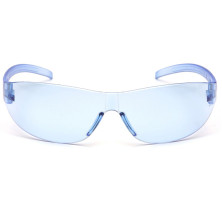 Окуляри Pyramex Alair (infinity blue) блакитні
