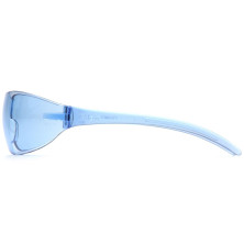 Окуляри Pyramex Alair (infinity blue) блакитні