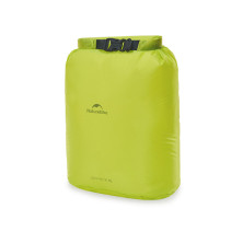 Гермомішок Naturehike CNK2550XB012, 8 л, жовтий
