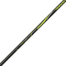 Палиці для скандинавської ходьби Gabel FX-75 Snake Carbon 130 Dual Spike (7009351011300)