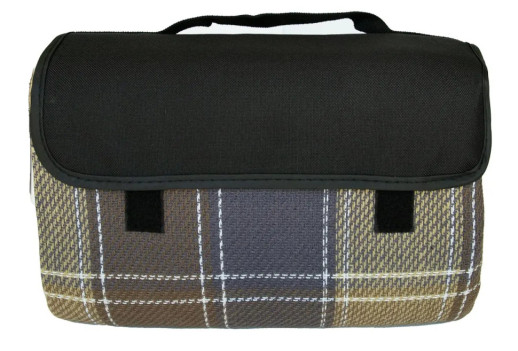 Килимок для пікніка акриловий 150х135см TRS-058.11