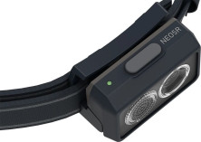 Налобний ліхтар LedLenser NEO 5R Blackвчв