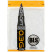 Страйкбольні кульки BLS Precision White 6 мм 0,3 г 1 кг