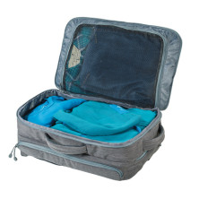 Рюкзак міський Ferrino Fission 28 сірий