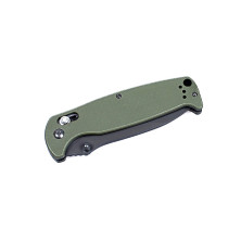 Ніж Ganzo G7413-WS, зелений