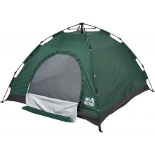 Намет Skif Outdoor Adventure Auto I, 200x200 cm, green