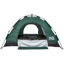 Намет Skif Outdoor Adventure Auto I, 200x200 cm, green