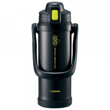 Термос Zojirushi SD-BB20AD 2.0 л, Чорний