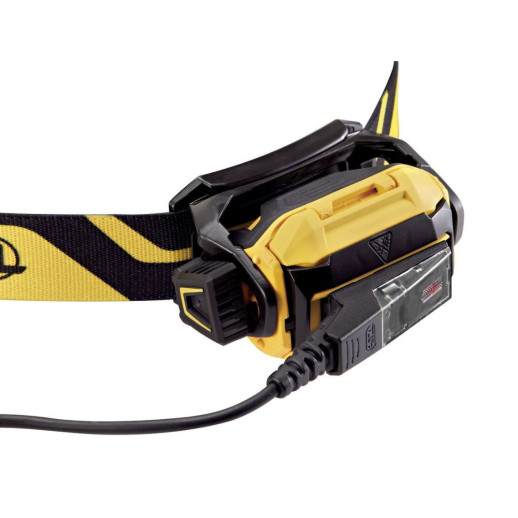 Ліхтар налобний PETZL PIXA R (E120CA00)