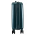 Валіза Semi Line 20" (S) Blue (T5955-1)