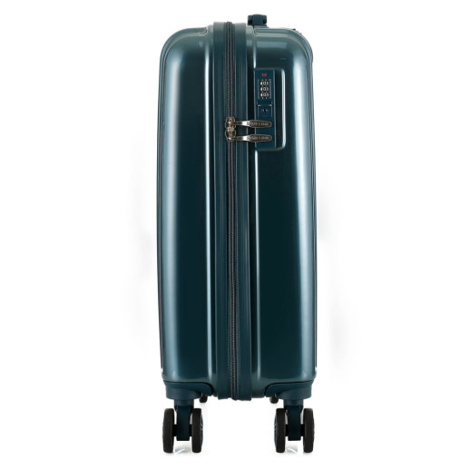 Валіза Semi Line 20" (S) Blue (T5955-1)