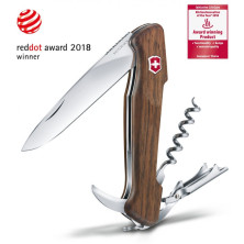 Ніж складаний Victorinox Wine Master (0.9701.63)