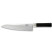 KAN kanetsugu Japanese hocho chef's Knife 240mm Black Plastic Handle (4006)