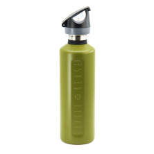 Спортивна пляшка для води Cheeki Single Wall 750 мл Active Bottle, Khaki