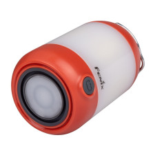 Кемпінговий ліхтар Fenix CL23, AA, червоний, 300 лм,