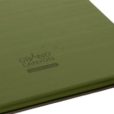 Килимок самонадувний Grand Canyon Hancock 5.0 XW Nutria Brown (30621623)