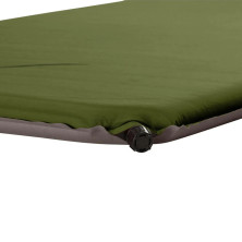 Килимок самонадувний Grand Canyon Hancock 5.0 XW Nutria Brown (30621623)