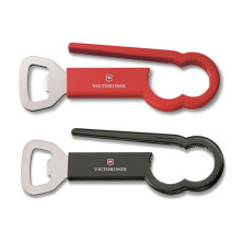 Відкривачка PET пляшок Victorinox чорна (7.6912.3)