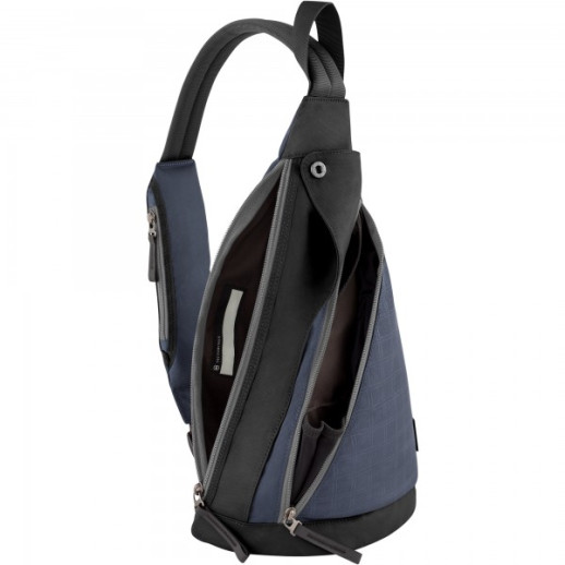 Рюкзак Victorinox ALTMONT 3.0, Monosling 13 л Синій