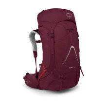 Рюкзак Osprey Aura AG LT 50 antidote purple - WXS/S - фіолетовий