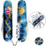 Складаний ніж Victorinox CLIMBER UKRAINE ДНК Українця 1.3703.3.T3270pw
