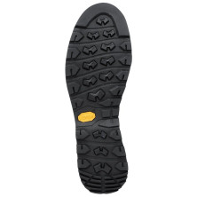 Кросівки чоловічі Zamberlan 125 Intrepid RR black - 42.5